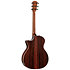 814Ce + Etui Taylor