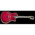 T5 CUSTOM Rouge Transparent Taylor