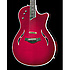 T5 CUSTOM Rouge Transparent Taylor