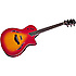 T5 STANDARD Dégradé Rouge Taylor