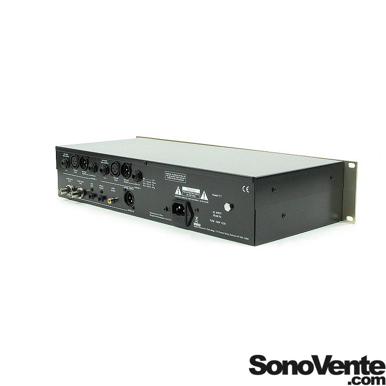 Art PRO Audio Digital MPA II Préampli