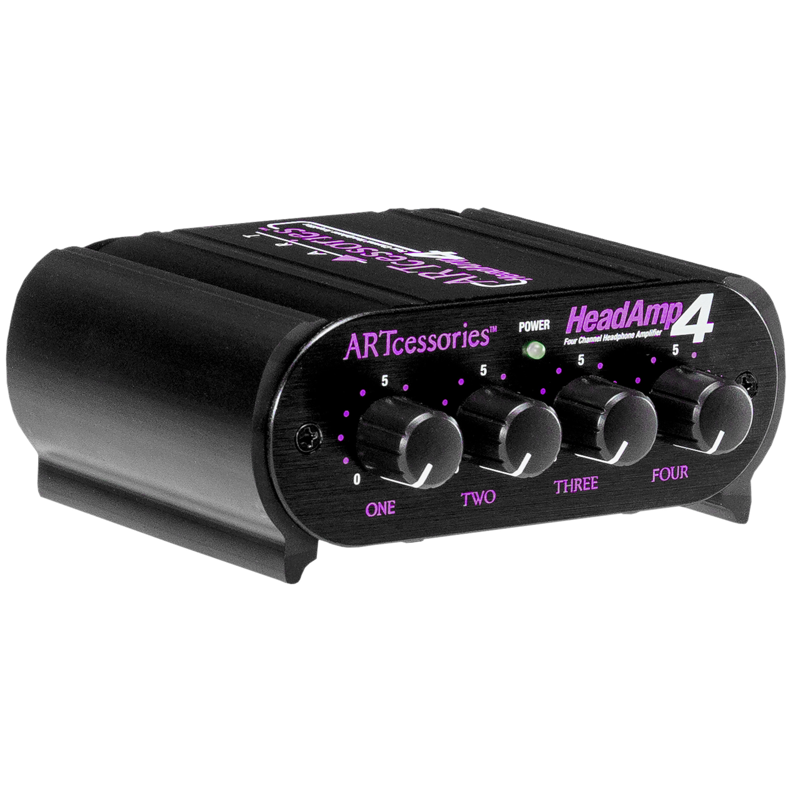 Headphone Preamps Art - SonoVente.com 