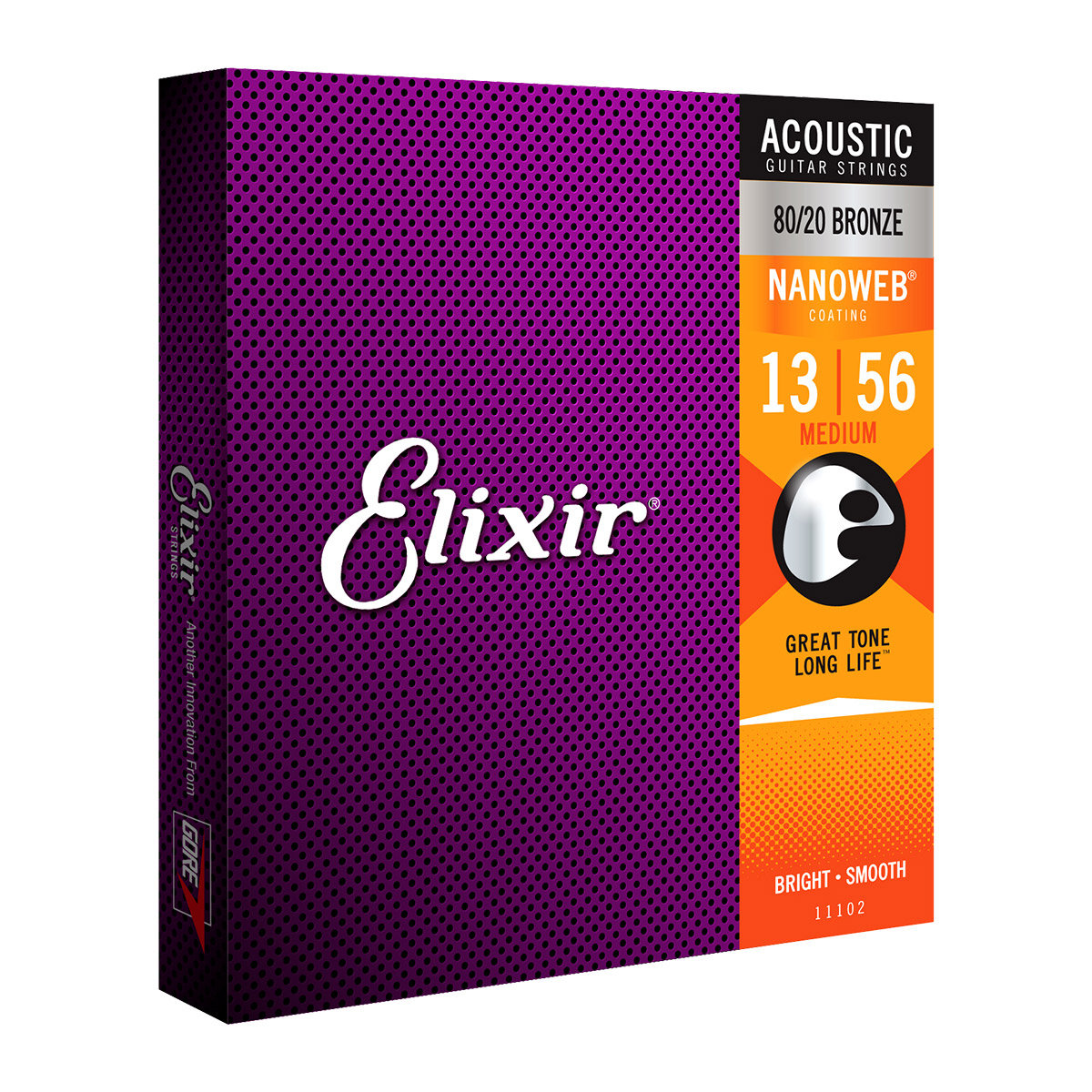 elixir guitar strings medium