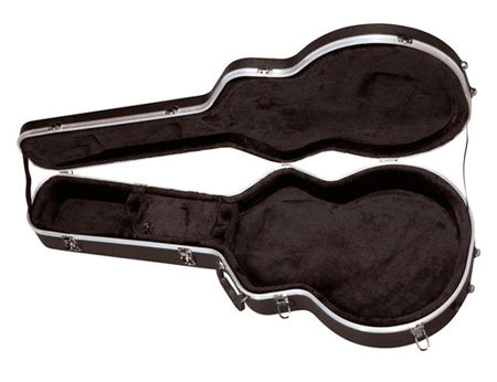 Gator GC-335 - Gitaarkoffers SonoVente.com - nl
