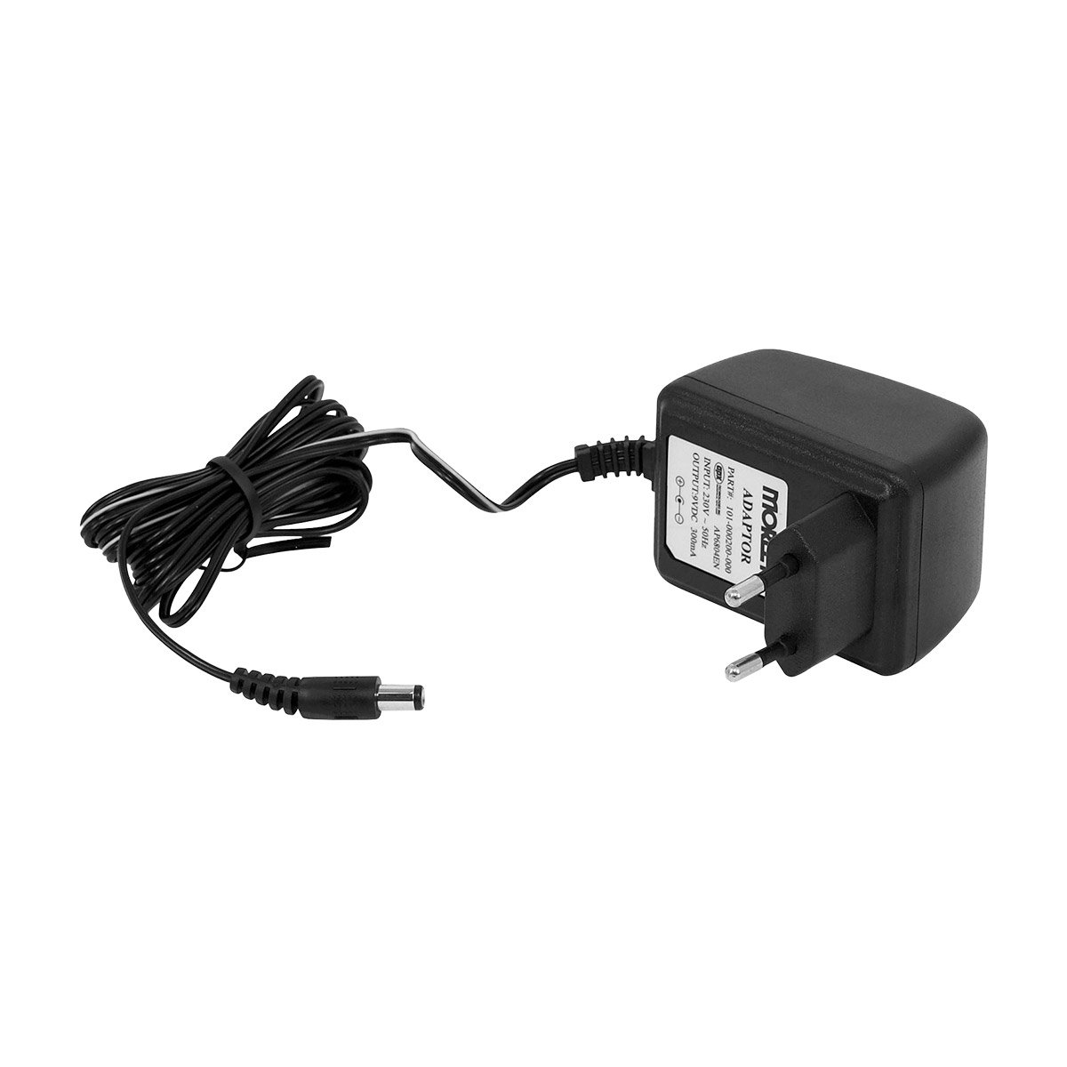 Morley ADAPTER Alimentation Pédale