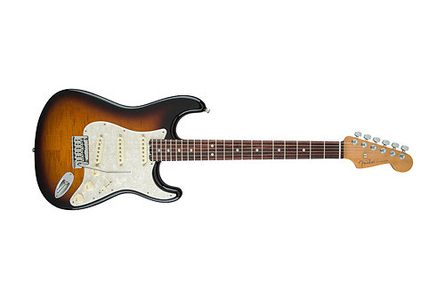 Fender Limited Edition American Elite Stratocaster + Etui
