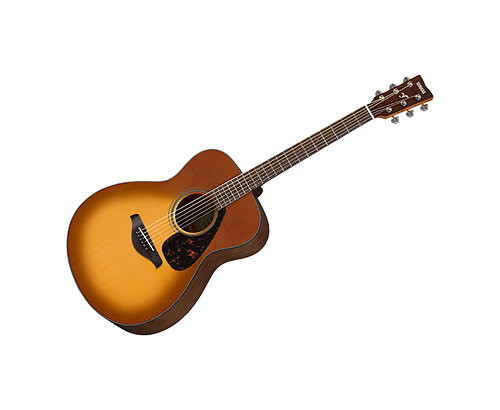 Yamaha FS800 SDB
