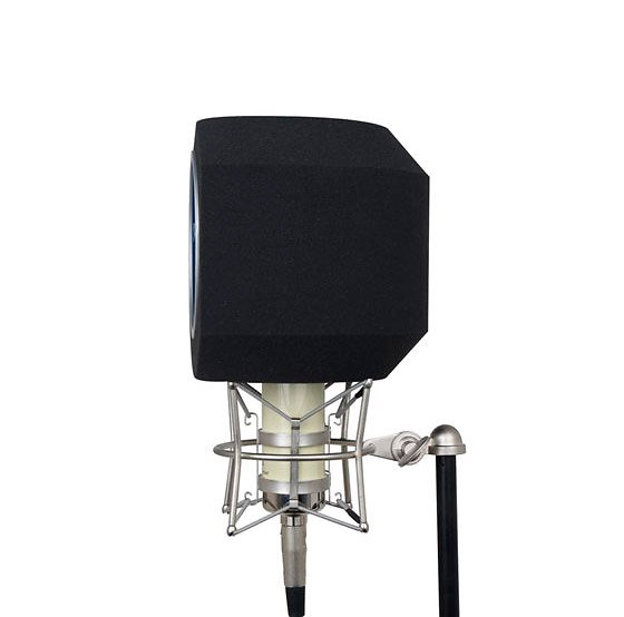 Accessoires Micro : Microphone de Studio Homestudio - Sono Vente