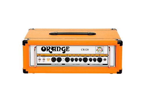 CR120H Orange