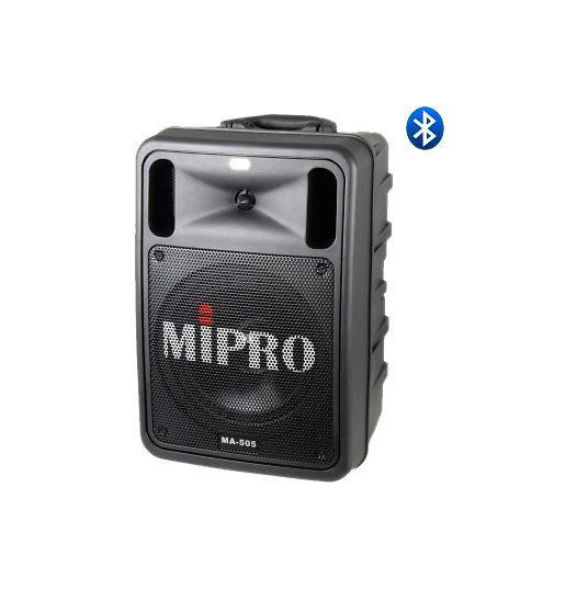 Mipro MA505 Pack