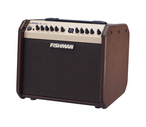 Fishman Loudbox Mini PRO-LBX-500
