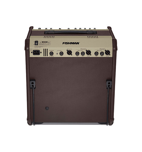 Loudbox Performer PRO-LBX-700 Fishman