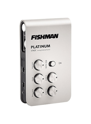Fishman Platinum Stage PRO-PLT-301