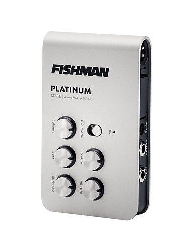 Platinum Stage PRO-PLT-301 Fishman