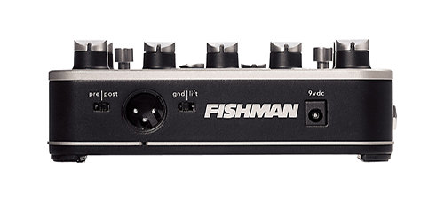 Platinum Pro PRO-PLT-201 Fishman