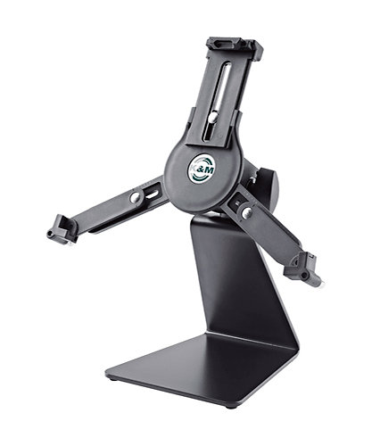 K&M 19792 Tablet PC table stand