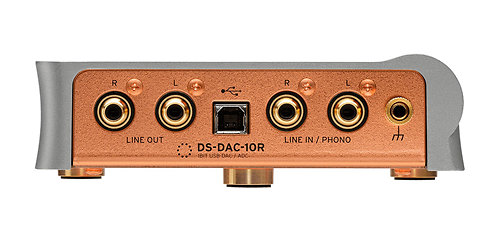 DS-DAC-10R Korg