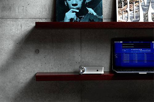 DS-DAC-10R Korg
