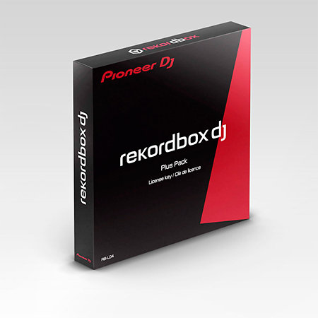 Rekordbox performance DJ Pioneer DJ