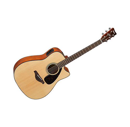 Yamaha FGX800C NT