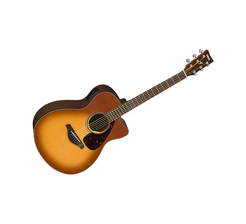 Yamaha FSX800C SDB