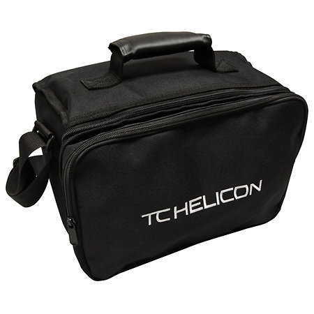 TC Helicon VoiceSolo FX150 Gig Bag