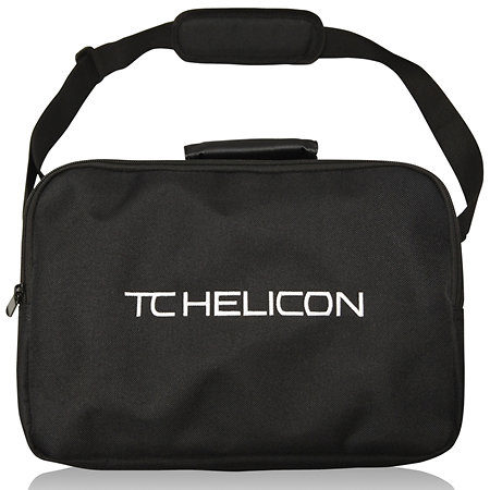 VoiceSolo FX150 Gig Bag TC Helicon