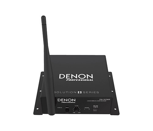 DN-202WR Denon Professional