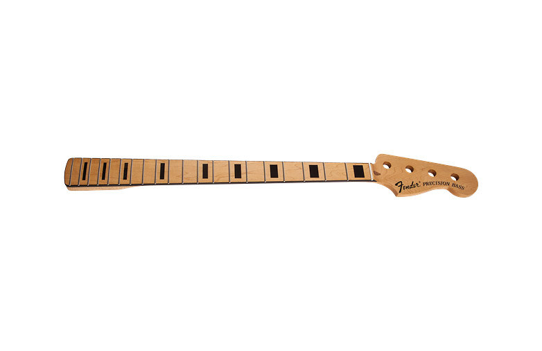 Fender 70s Precision Bass Neck Maple