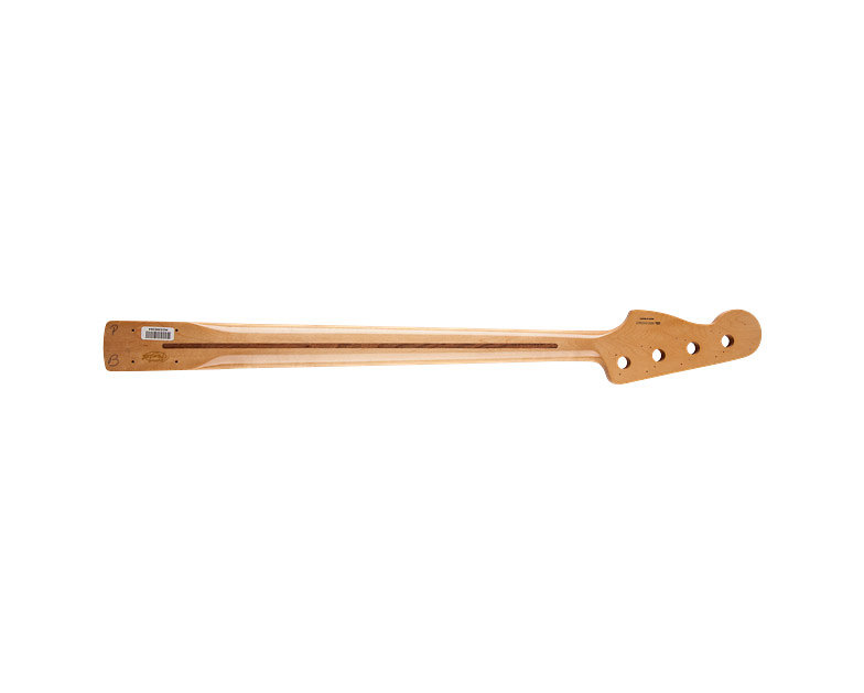 70s Precision Bass Neck Maple Fender