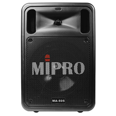 Mipro MA 505R1