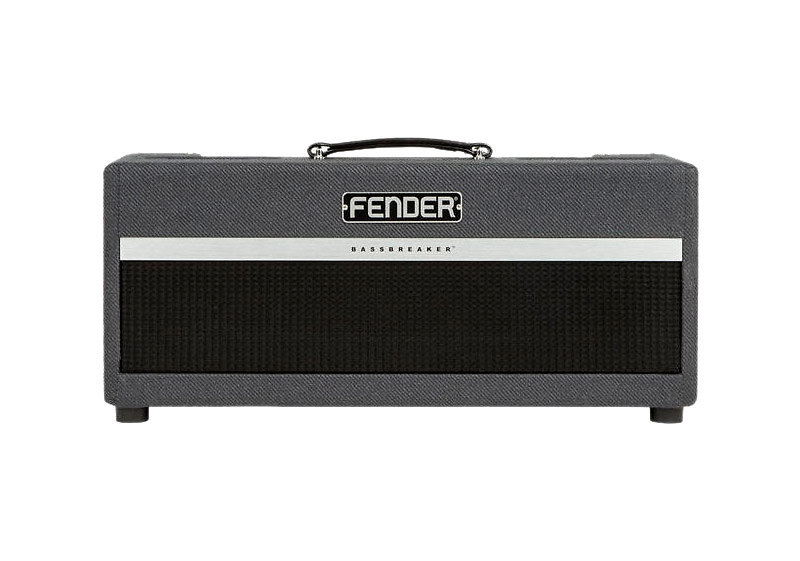 Bassbreaker 45 Head Fender