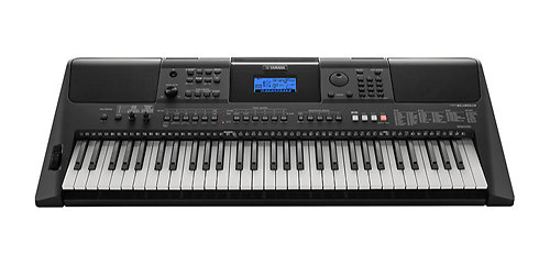PSR-E453 Deluxe Bundle Yamaha
