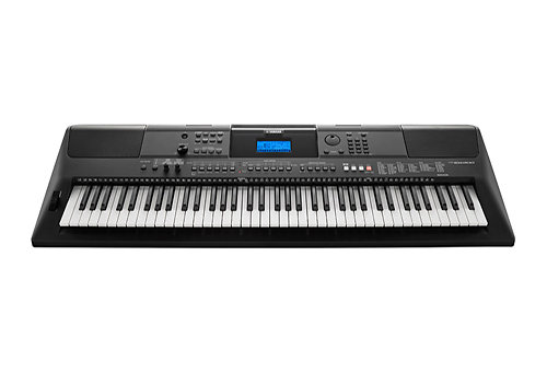 PSR-EW400 Bundle Yamaha