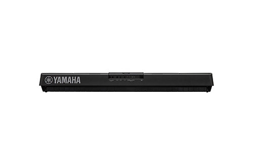 PSR-EW400 Deluxe Bundle Yamaha