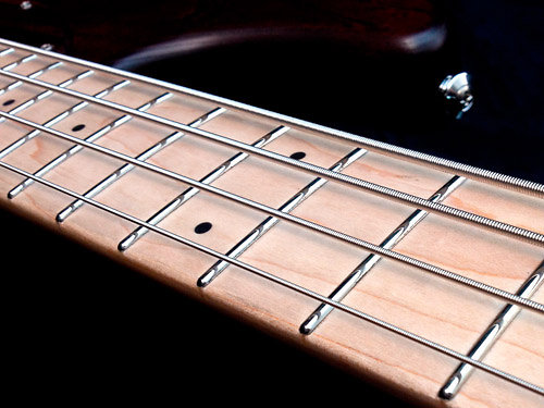 ATK810-NTF Premium + Etui Ibanez