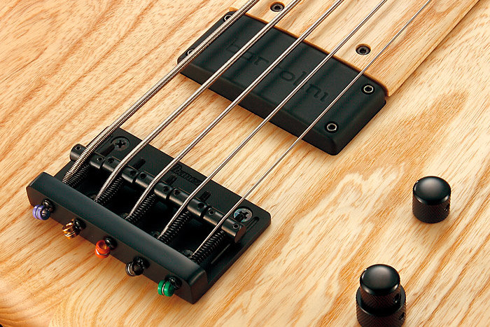 GWB205-NTF Premium Signature Gary Willis Ibanez