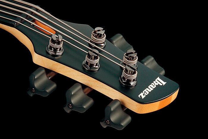 GWB205-NTF Premium Signature Gary Willis Ibanez