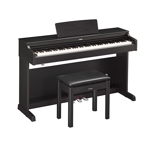 YDP-163B Bundle Yamaha
