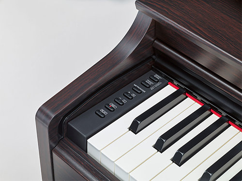 YDP-163R Bundle Yamaha