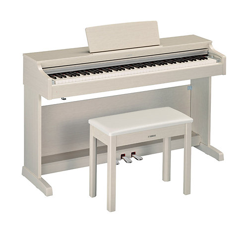 YDP-163WA Bundle Yamaha