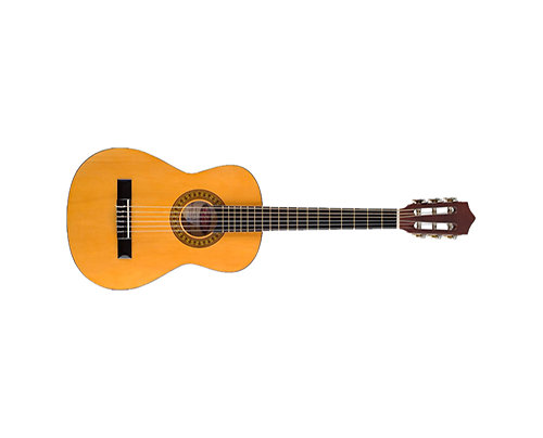 Stagg C505 DRAGONFLY - Guitare classique enfant 1/4 Stock B