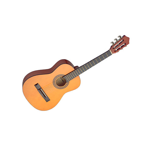 Achat/Vente Guitares - STAGG Guitare Classique Enfant C430 6-10