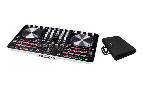 Reloop Beatmix 4 Pack Housse