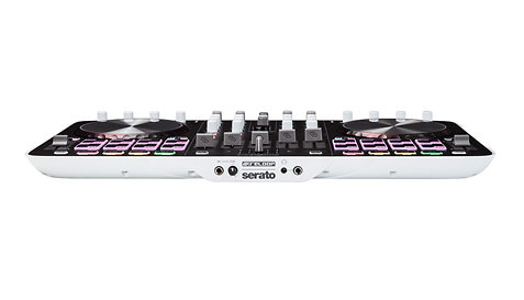 Reloop Beatmix 4 Pack Housse