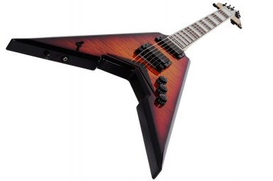 Zakk Wylde Viking BloodBurst Schecter