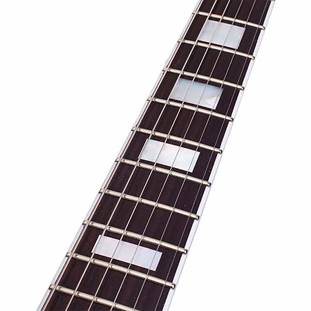 TSH-1 Siverburst Schecter