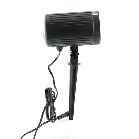GS-200RG Move Laserworld