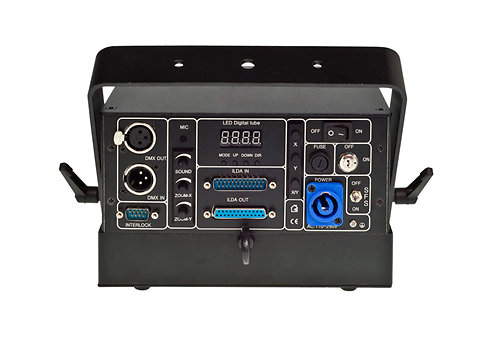 Laserworld DS-1800B