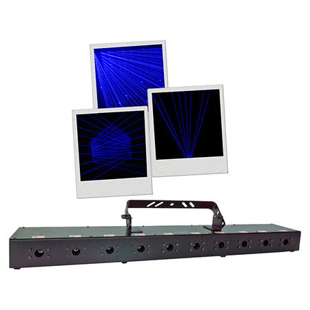 Laserworld BEAMBAR 10B-450